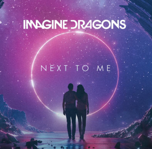 Imagine Dragons Next To Me (Audio)