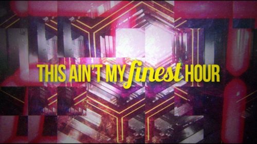 Cash Cash Finest Hour ft. Abir (Audio)