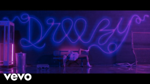 Dreezy 2nd To None ft. 2 Chainz (Video)