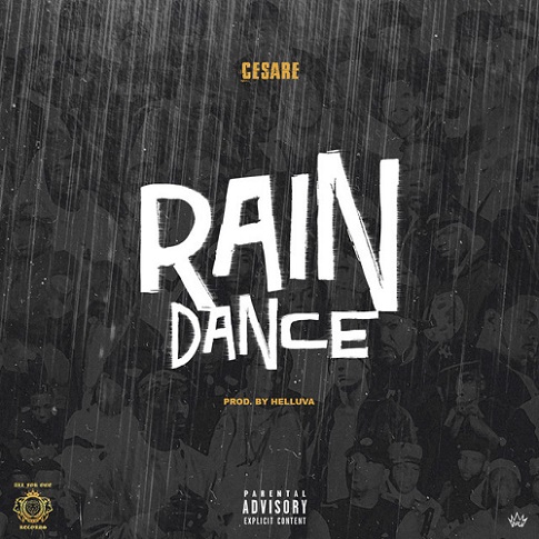 Cesare Rain Dance