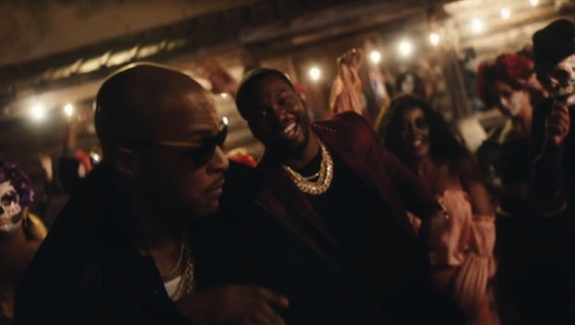 T.I. Jefe ft. Meek Mill (Official Video)