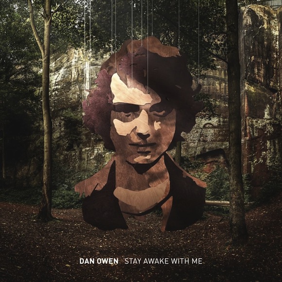 Dan Owen Stay Awake With Me (Audio)