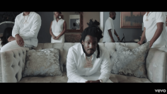 Mozzy Thugz Mansion ft. Ty Dolla Sign & YG (Video)