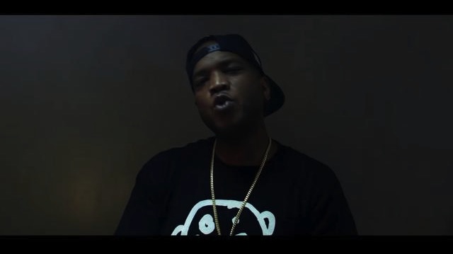 Styles P Morning Mourning