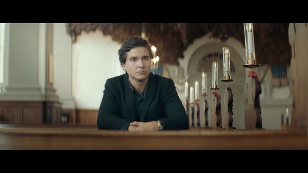 Lukas Graham Not A Damn Thing Changed (Video)