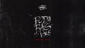 Ace Hood Body Bag 5 (Mixtape)