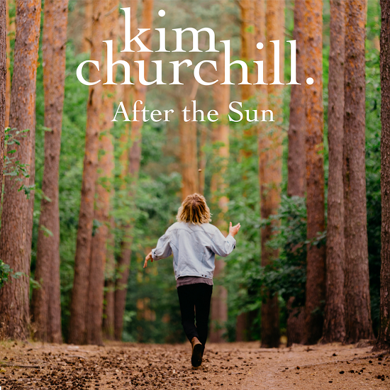 Kim Churchill After The Sun