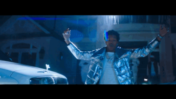 Lil Baby Pure Cocaine (Video)