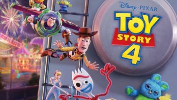 Toy Story 4 (Trailer)