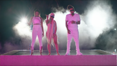 Trina Redemption ft. Nia Amber & Ball Greezy (Video)