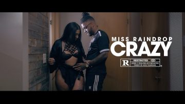 Miss Raindrop Crazy (Video)