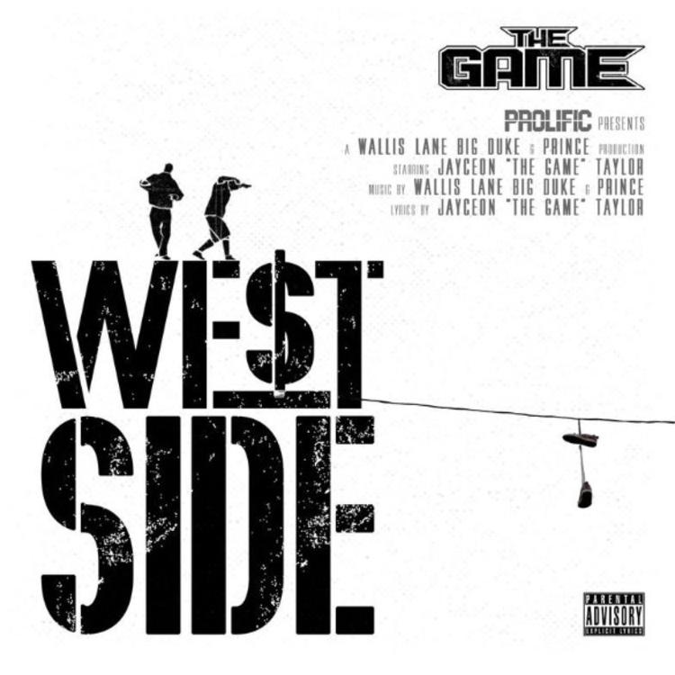 The Game West Side