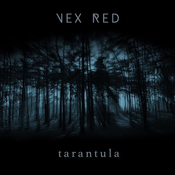 Vex Red Tarantula