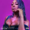 Ashthon Ahmiir Jones Fake Love (Audio)