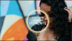 Ashthon Ahmiir Moment$ (Official Video)