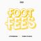 KT Foreign Foot Fees ft. Fenix Flexin (Audio)