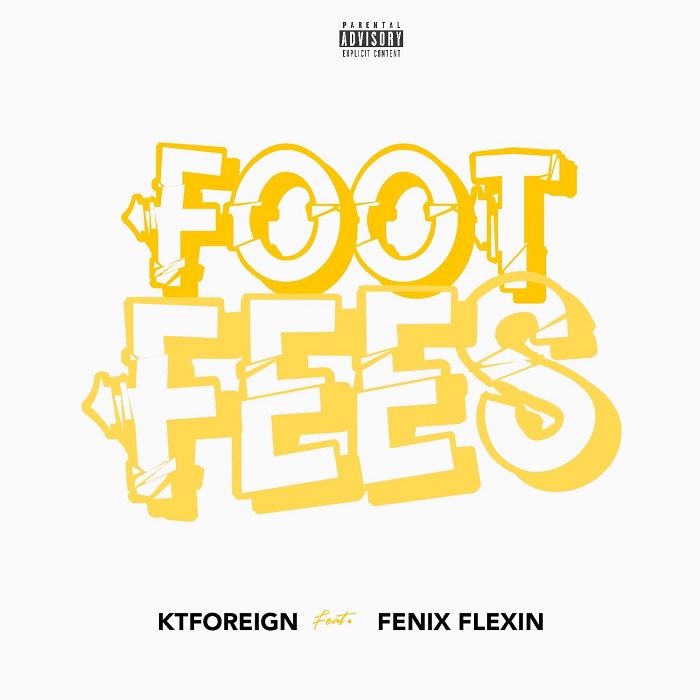 kt foreign foot fees