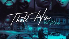 Mistah FAB Thats Him Remix ft. Snoop Dogg, T.I. & G Eazy (Audio)