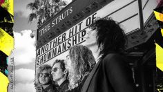 The Struts Another Hit Of Showmanship ft. Albert Hammond Jr (Audio)