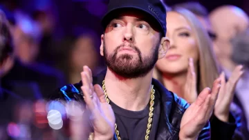 Eminem Announces 12th Studio Album