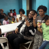 Tee Grizzley Shows Love to Detroit’s Coalition of Temporary Shelter with Mother’s Day Surprise Donation