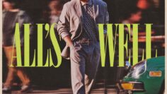 Jesse McCartney All’s Well EP: A Journey That Hits the Right Notes