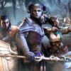 Dragon Age The Veilguard A Magical Journey Begins