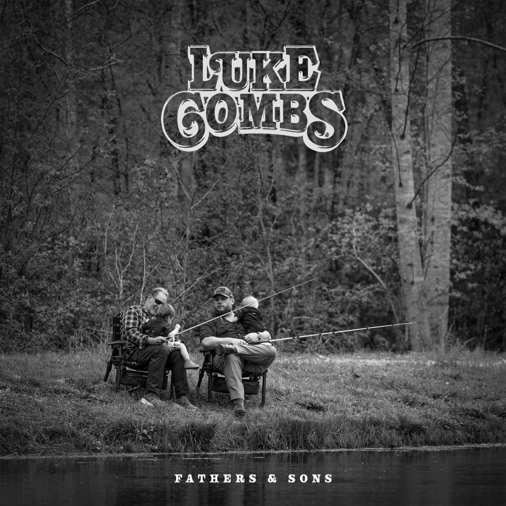 Luke Combs Fathers & Sons