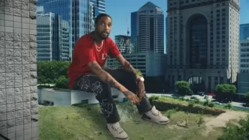 Key Glock Big Big Money: The Anthem of Hustle and Success