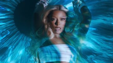 Victoria Monet Alright: A Sultry Visual Experience