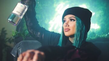 Snow Tha Product Drunk Love An Anthem for the Wild at Heart