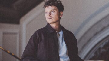 Conor Maynard Masterpiece: A Sonic Journey That Captivates the Soul