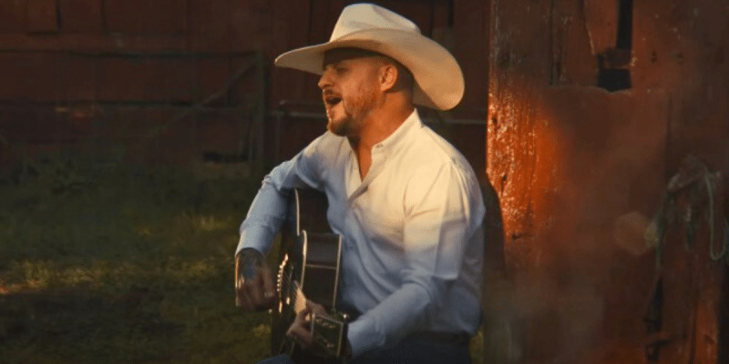 Cody Johnson Dirt Cheap