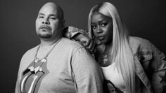 Fat Joe Outta Control: A Dynamic Duo Back with a Bang