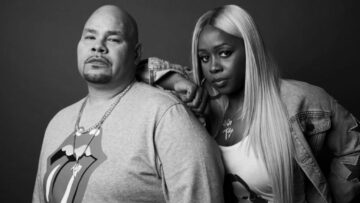 Fat Joe Outta Control: A Dynamic Duo Back with a Bang