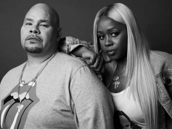 Fat Joe Outta Control: A Dynamic Duo Back with a Bang