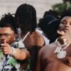 BossMan Dlow PJ: Lil Baby Joins Forces for a High-Octane Anthem