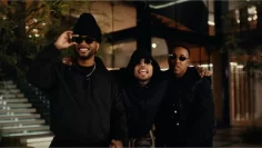 Jeremih Wait On It: A Sizzling New Collaboration with Bryson Tiller & Chris Brown