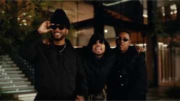 Jeremih Wait On It: A Sizzling New Collaboration with Bryson Tiller & Chris Brown