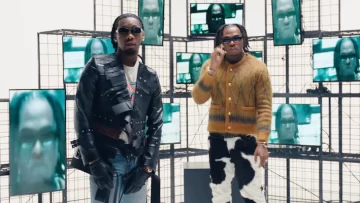 Offset Style Rare: A New Era of Trap Excellence Featuring Gunna