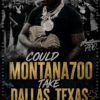 Could Montana 700 Take Dallas, Texas To The Next Level