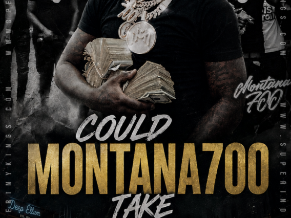 Could Montana 700 Take Dallas, Texas To The Next Level