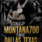 Could Montana 700 Take Dallas, Texas To The Next Level